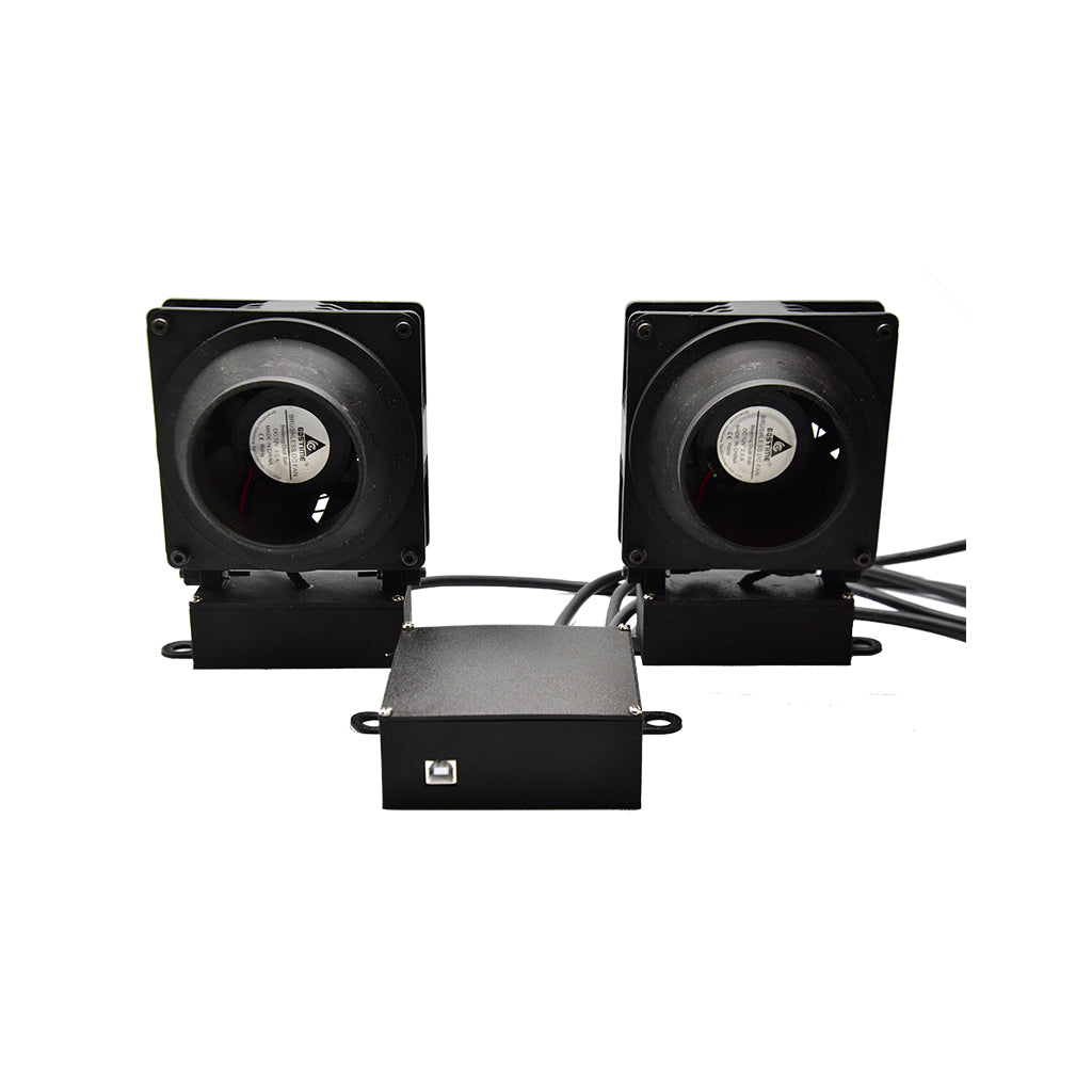 Sim Racing Wind Simulator