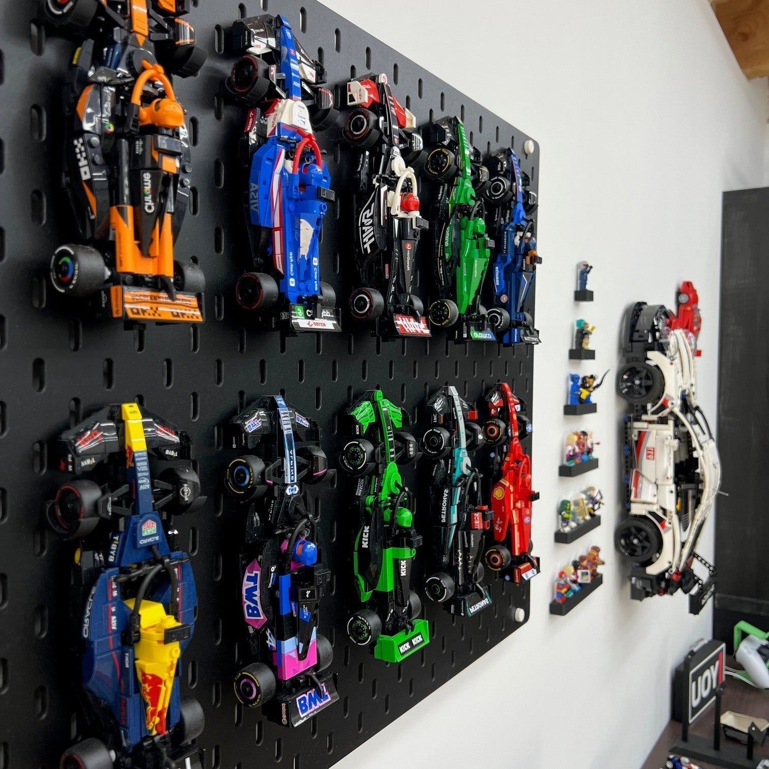 Welkom bij Studio Alpha – Waar 3D Printen, LEGO, Pokémon en Meer Tot Leven Komen