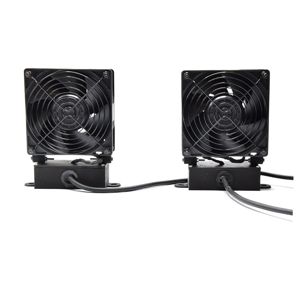 Sim Racing Wind Simulator