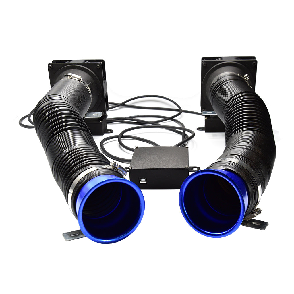 Sim Racing Wind Simulator