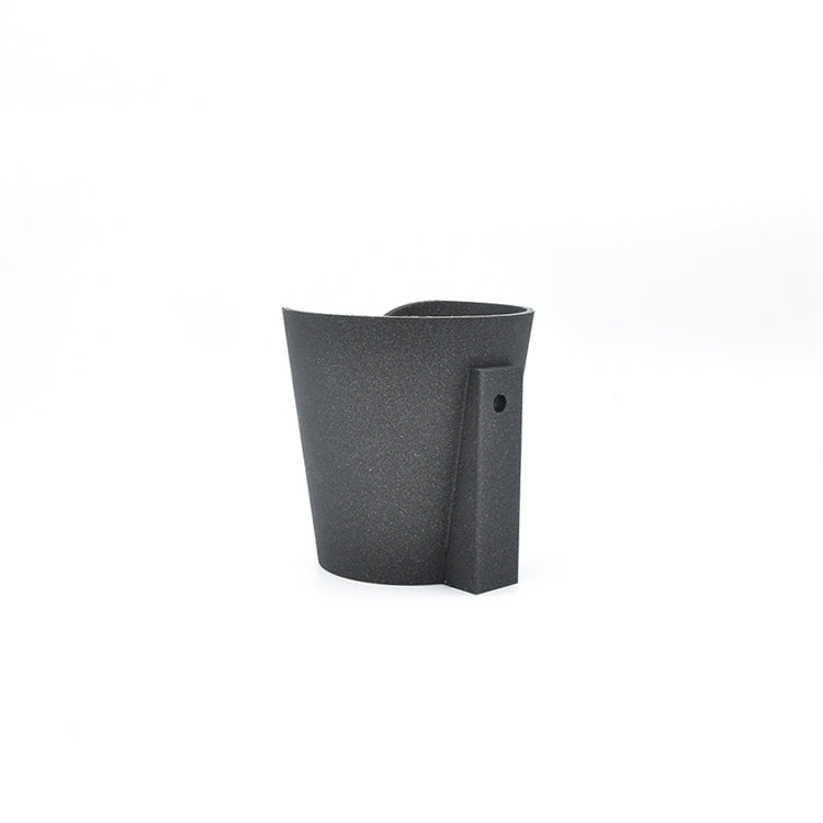 Bekerhouder / Drinkhouder voor Sim Rig – Breed model met Extrusieprofiel Bevestiging
