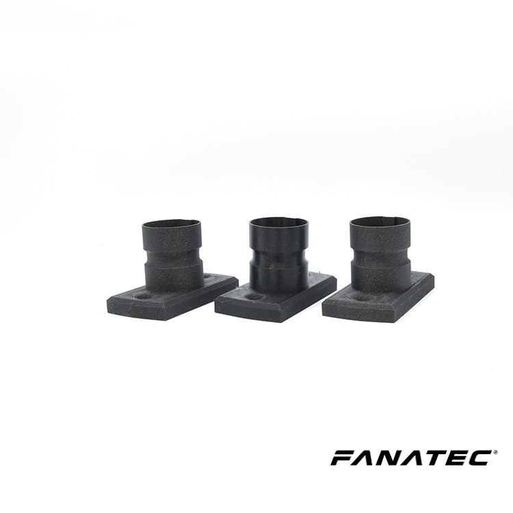 3-Pack Fanatec QR1 Stuurhouder voor Sim Rig