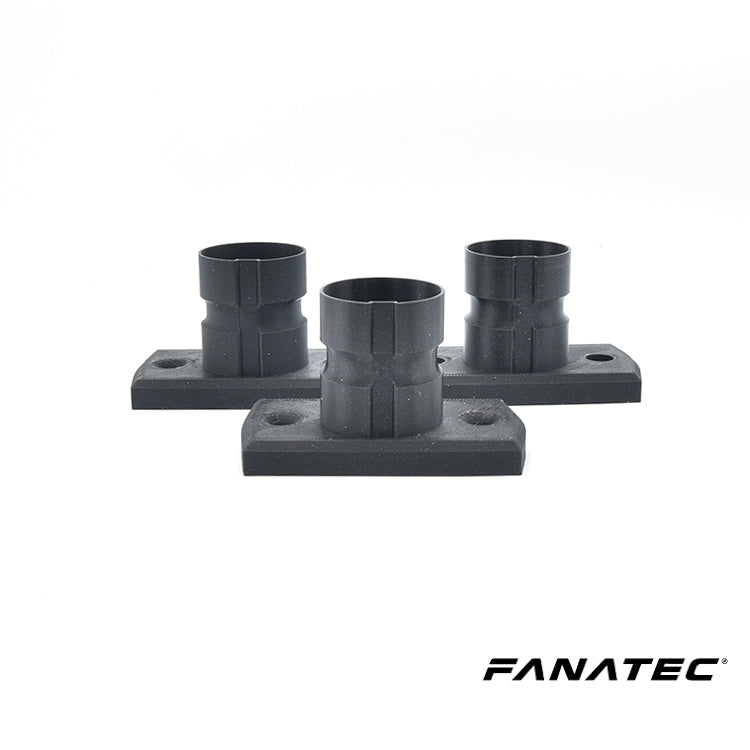 3-Pack Fanatec QR1 Stuur Wandhouder