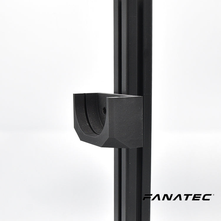 Fanatec QR2 Heavy Duty Stuurhouder voor Sim Rig | Quick Release Mount | Extrusieprofiel