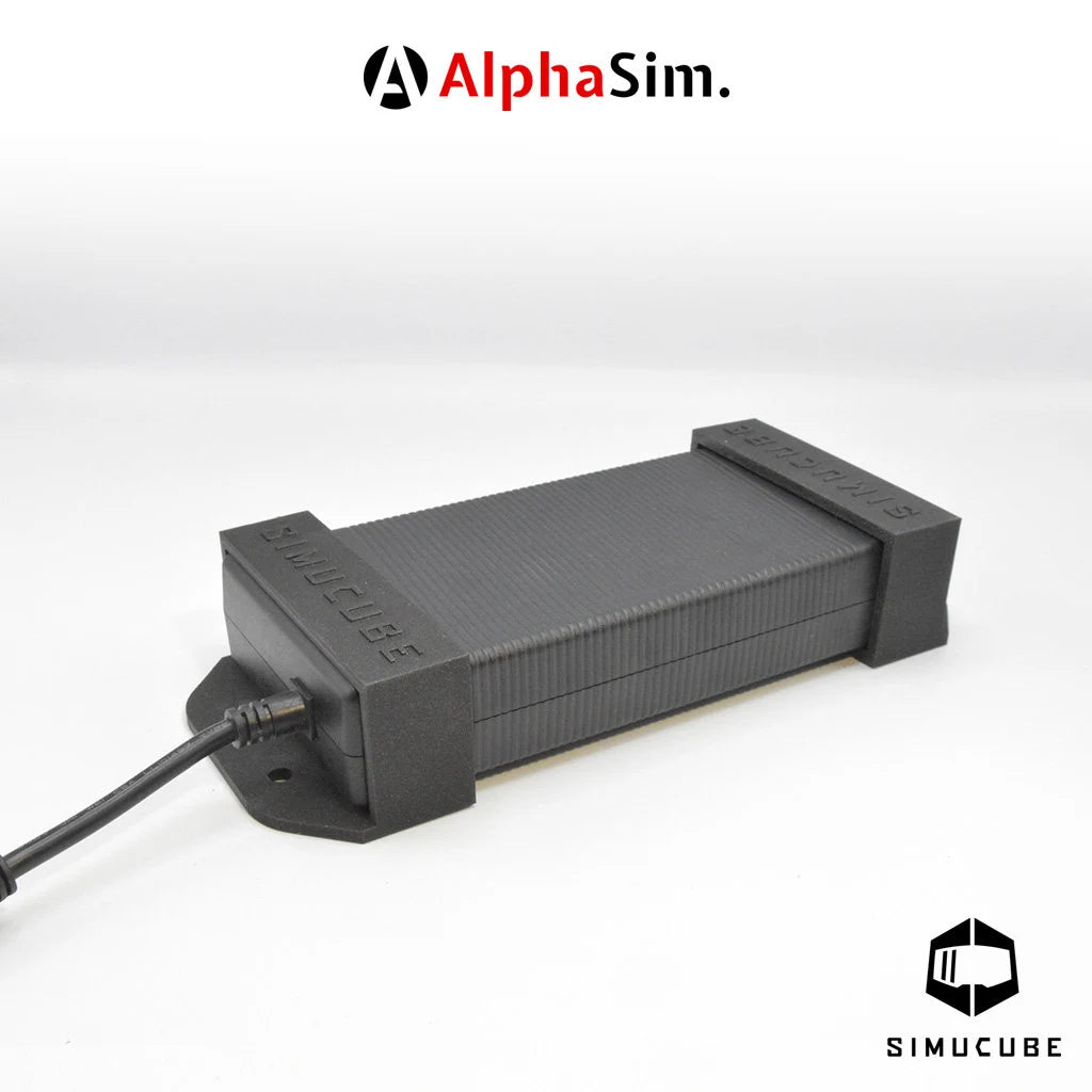 Simucube Pro 2 (R1) PSU Houder / Beugel voor Sim Rig