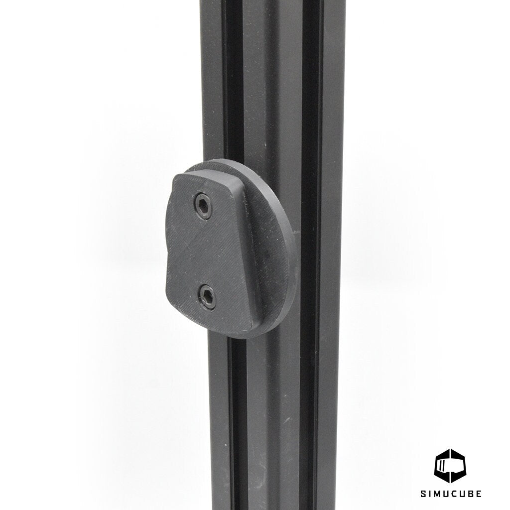 3-Pack Simucube Quick-Release Stuurhouder voor Sim Rig of Wand
