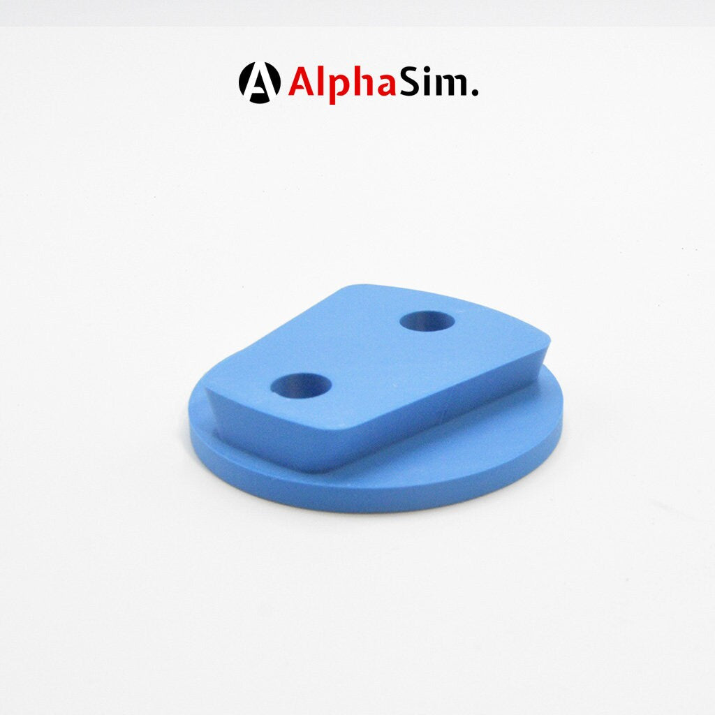Simucube Quick-Release Stuurhouder voor Sim Rig of Wand