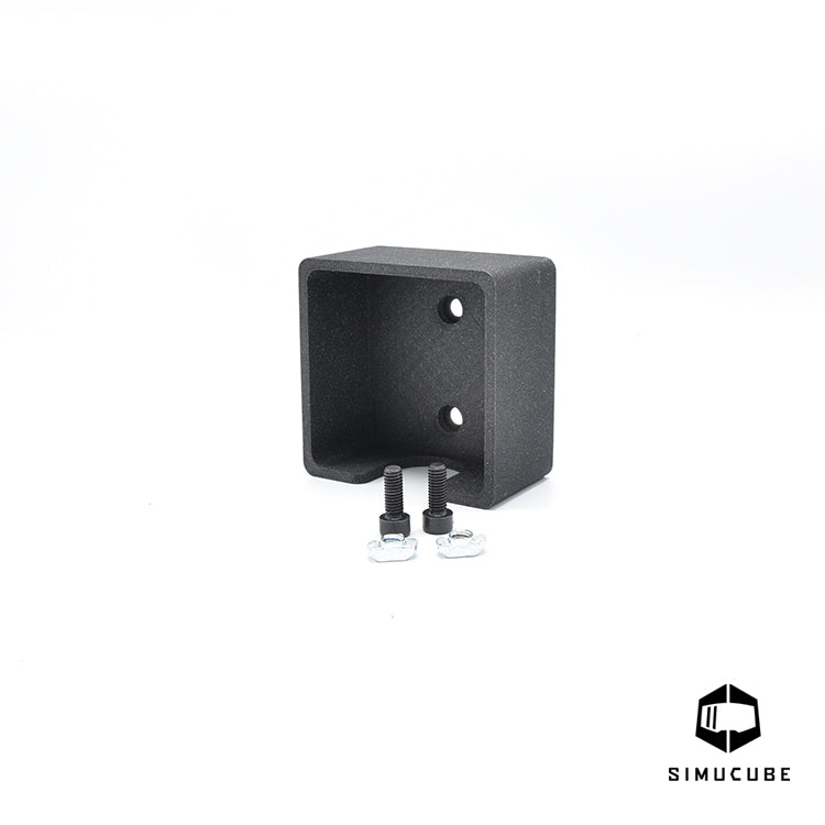 Simucube Noodstop Knop Houder voor Sim Rig
