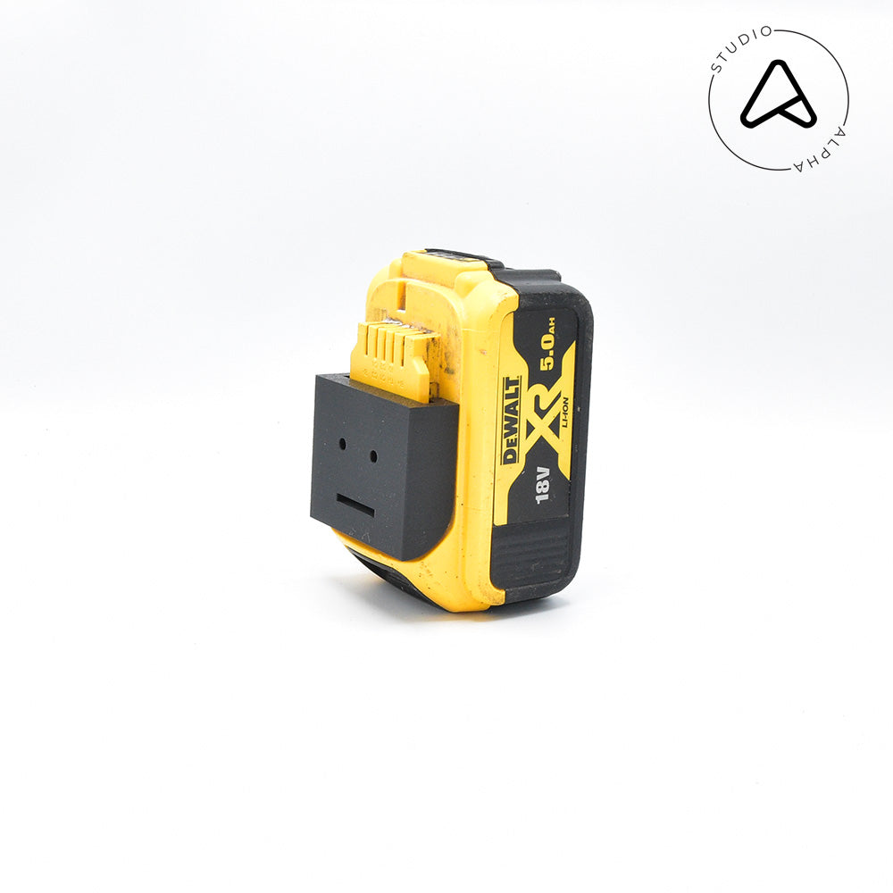 DeWalt 18V Batterij/Accu Bevestiging Beugel