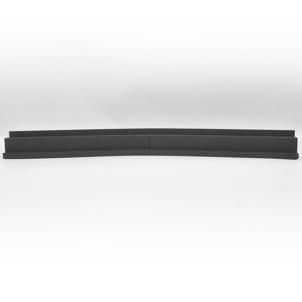 TCG / Pokemon Kaarten Houder (Sleeves & Toploaders) Dubbele Rij - 50 cm breed