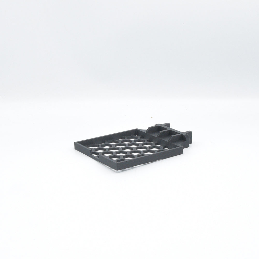 IKEA Skadis Beugel voor LEGO® Star Wars™ Helmen  | Display - Houder - Beugel - Standaard