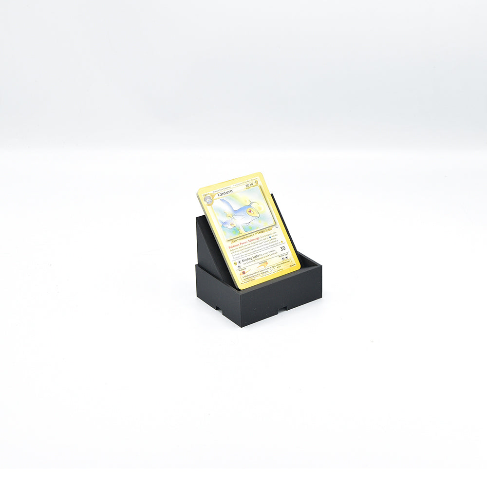 Kleine Modulaire TCG Sorteerbak – Uitbreidbare Kaartenhouder voor Pokémon & Andere TCG’s (250 kaarten per bak)