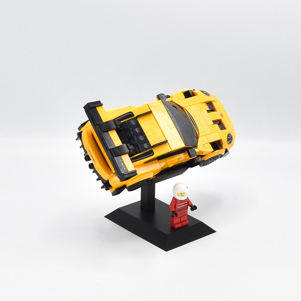 Universele Display Standaard voor 1x LEGO® Speed Champions Auto