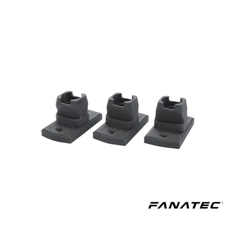 3-Pack Fanatec QR2 Wheel Muur Beugel