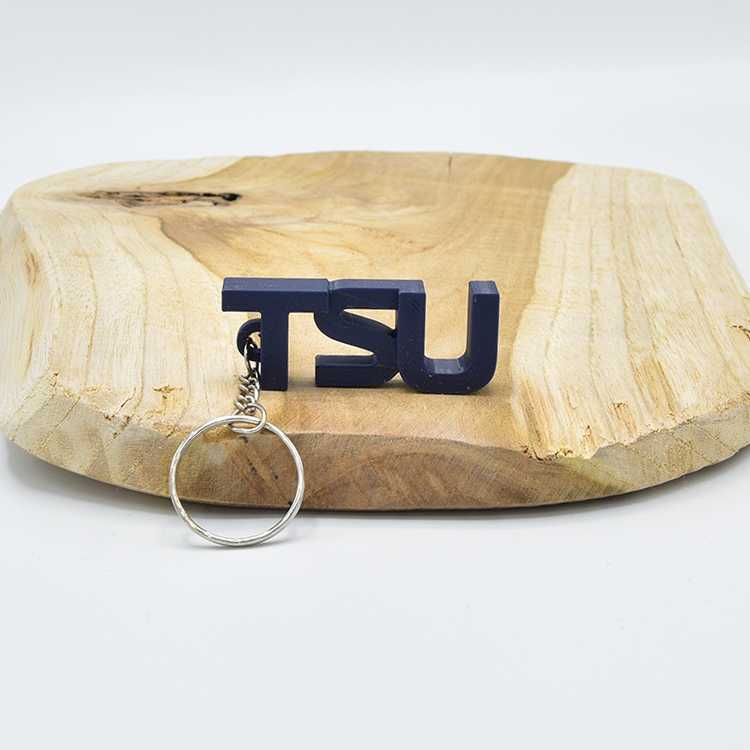 Yuki Tsunoda F1 Coureur Sleutelhanger