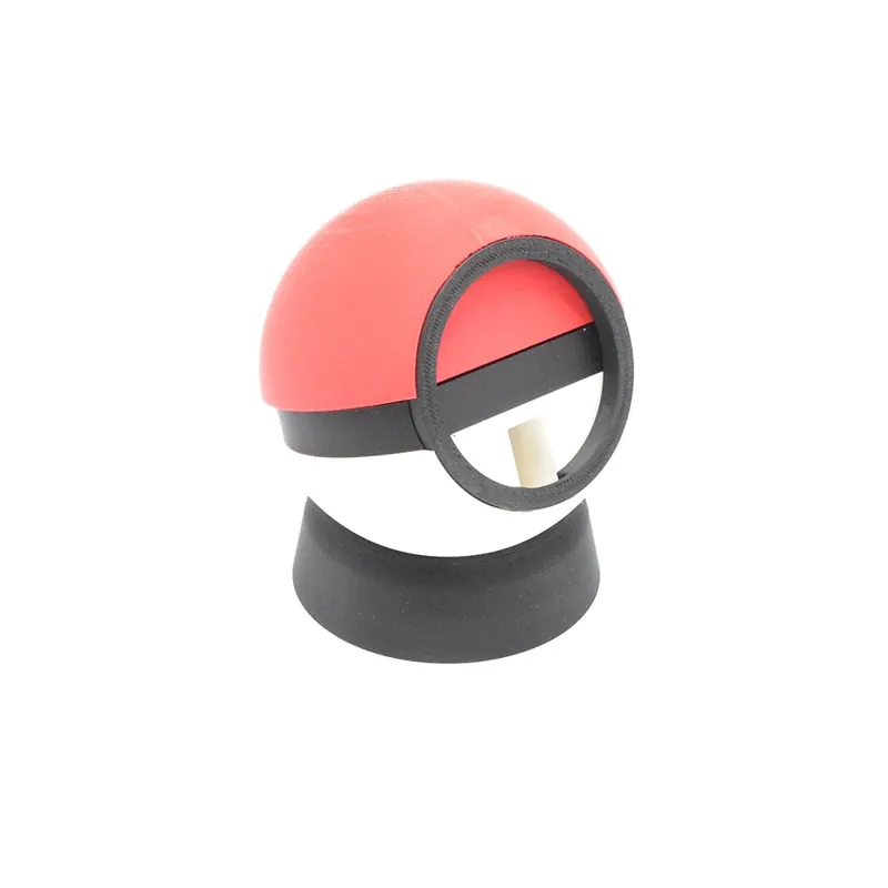 Pokéball MagSafe telefoonhouder