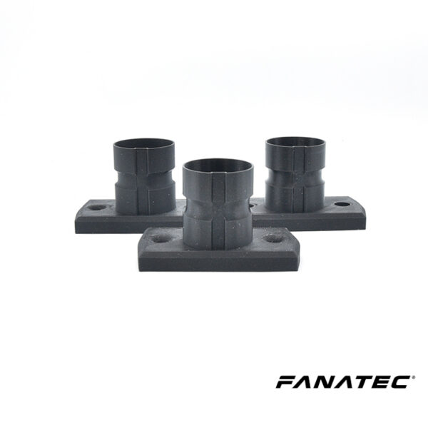 3-Pack Fanatec QR1 Stuurwiel Muur Bevestiging