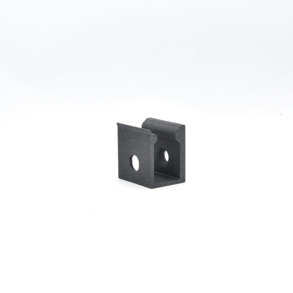 Logitech K400 Toetsenboord Clip voor Aluminium Race Simulator