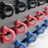 STL 3D Bestand - Kabel Management Clips voor Aluminium Profiel Race Simulator