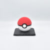 Pokémon Regular Pokeball | Decoratie, Cosplay of Cadeau | 3D Geprint | Poke Ball