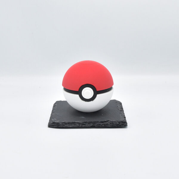 Pokémon Regular Pokeball | Decoratie, Cosplay of Cadeau | 3D Geprint | Poke Ball
