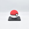 Pokémon Regular Pokeball | Decoratie, Cosplay of Cadeau | 3D Geprint | Poke Ball