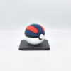 Pokémon Great Ball Pokeball | Decoratie, Cosplay of Cadeau | 3D Geprint | Poke Ball