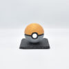 Pokémon GS Ball Pokeball | Decoratie, Cosplay of Cadeau | 3D Geprint | Poke Ball
