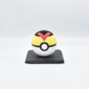 Pokémon Level Ball Pokeball | Decoratie, Cosplay of Cadeau | 3D Geprint | Poke Ball