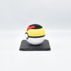 Pokémon Level Ball Pokeball | Decoratie, Cosplay of Cadeau | 3D Geprint | Poke Ball