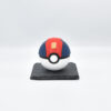 Pokémon Lure Ball Pokeball | Decoratie, Cosplay of Cadeau | 3D Geprint | Poke Ball