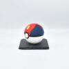 Pokémon Lure Ball Pokeball | Decoratie, Cosplay of Cadeau | 3D Geprint | Poke Ball