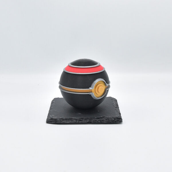 Pokémon Luxury Ball Pokeball | Decoratie, Cosplay of Cadeau | 3D Geprint | Poke Ball