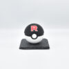 Pokémon Team Rocket Pokeball | Decoratie, Cosplay of Cadeau | 3D Geprint | Poke Ball