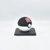 Pokémon Team Rocket Pokeball | Decoratie, Cosplay of Cadeau | 3D Geprint | Poke Ball