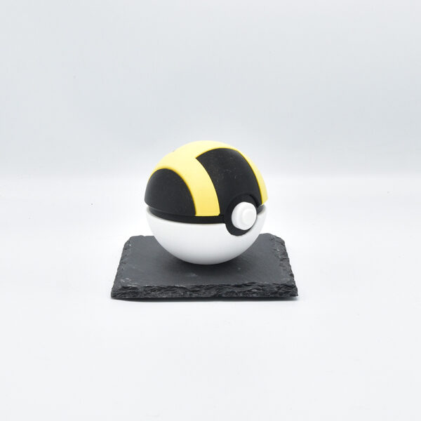 Pokémon Ultra Ball Pokeball | Decoratie, Cosplay of Cadeau | 3D Geprint | Poke Ball