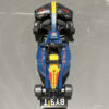 LEGO® muur mount voor LEGO® Speedchampions