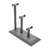Standaard voor 3x LEGO® Speed Champions Houder