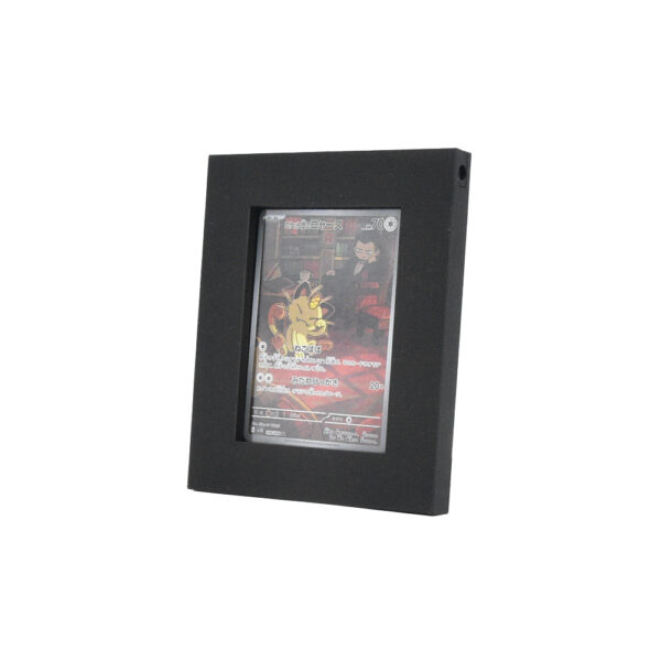 Display Frame voor Pokemon / TCG Kaarten in Toploader