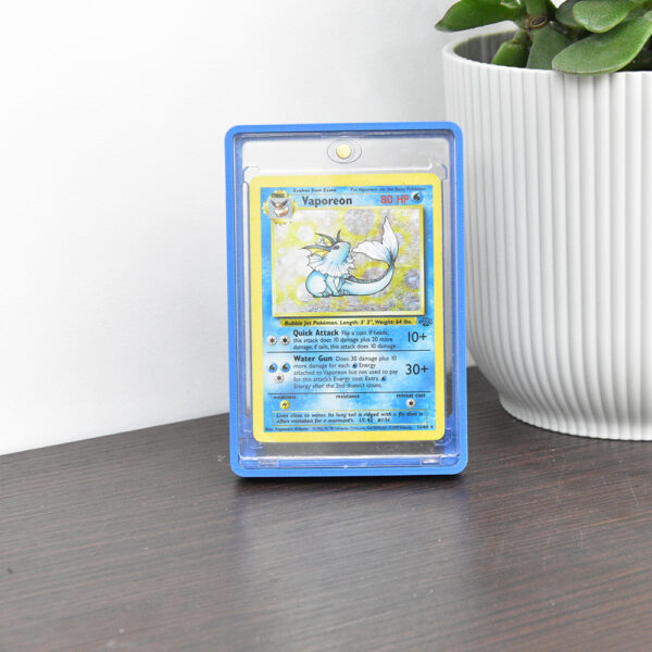 Magnetische One Touch Standaard – Display Frame voor 35pt Kaarten (Geschikt voor Pokémon & TCG)