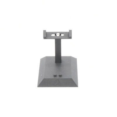 Display Standaard voor 1x LEGO® F1 Speed Champions Auto's | Display - Houder - Beugel - Standaard