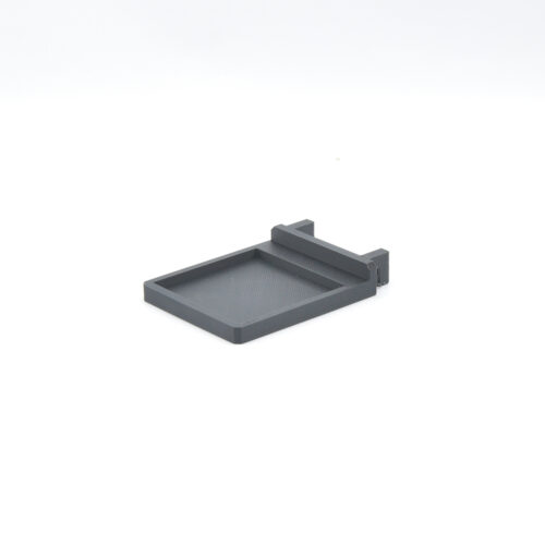 Set 5x IKEA Skadis Beugel voor LEGO® BrickHeadz | Display - Houder - Beugel - Standaard