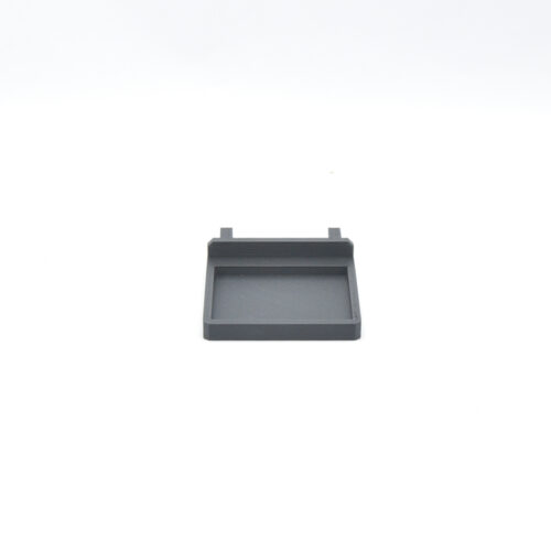Set 5x IKEA Skadis Beugel voor LEGO® BrickHeadz | Display - Houder - Beugel - Standaard