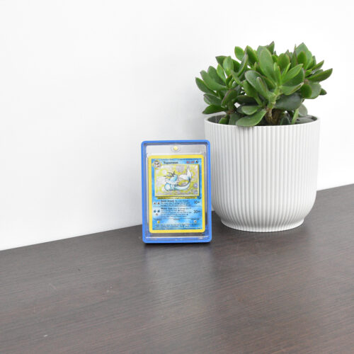 Magnetische One Touch Standaard – Display Frame voor 35pt Kaarten (Geschikt voor Pokémon & TCG)