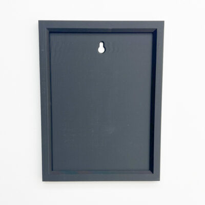 Pokémon Jumbo Kaart Muurdisplay – Fotolijst voor Vintage Jumbo Kaarten (Tape of Schroefmontage)