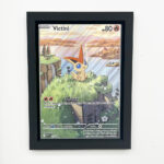 studioalpha-pokemon-jumbo-wall-card-frame-5 Pokémon Jumbo Kaart Muurdisplay – Fotolijst voor Moderne Jumbo Kaarten (Tape of Schroefmontage)