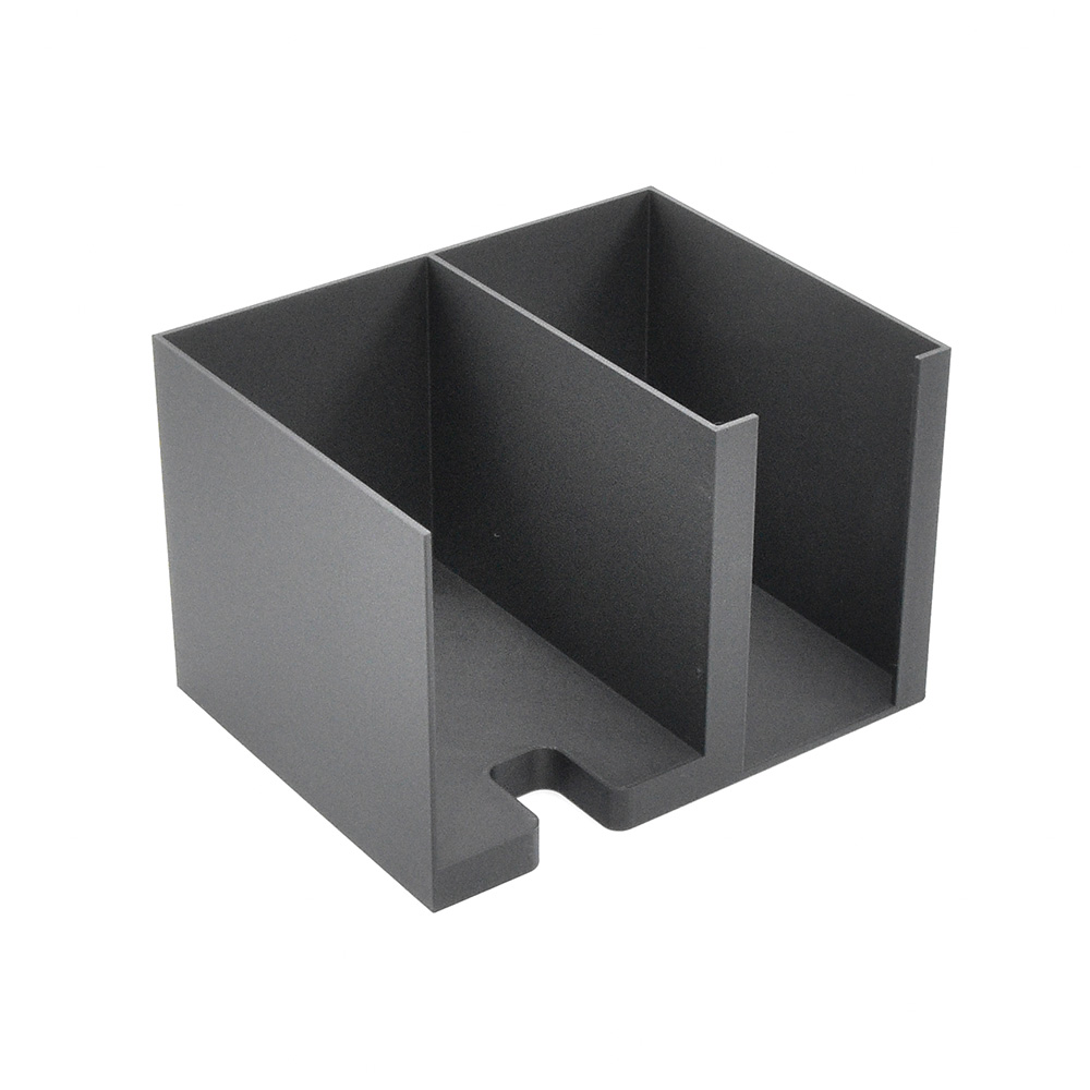 CardCare R1 | Combi Opbergbox voor Toploaders & Sleeves – TCG Toploader & Sleeve Dispenser – Pokémon & Trading Card Storage - Opbergbox