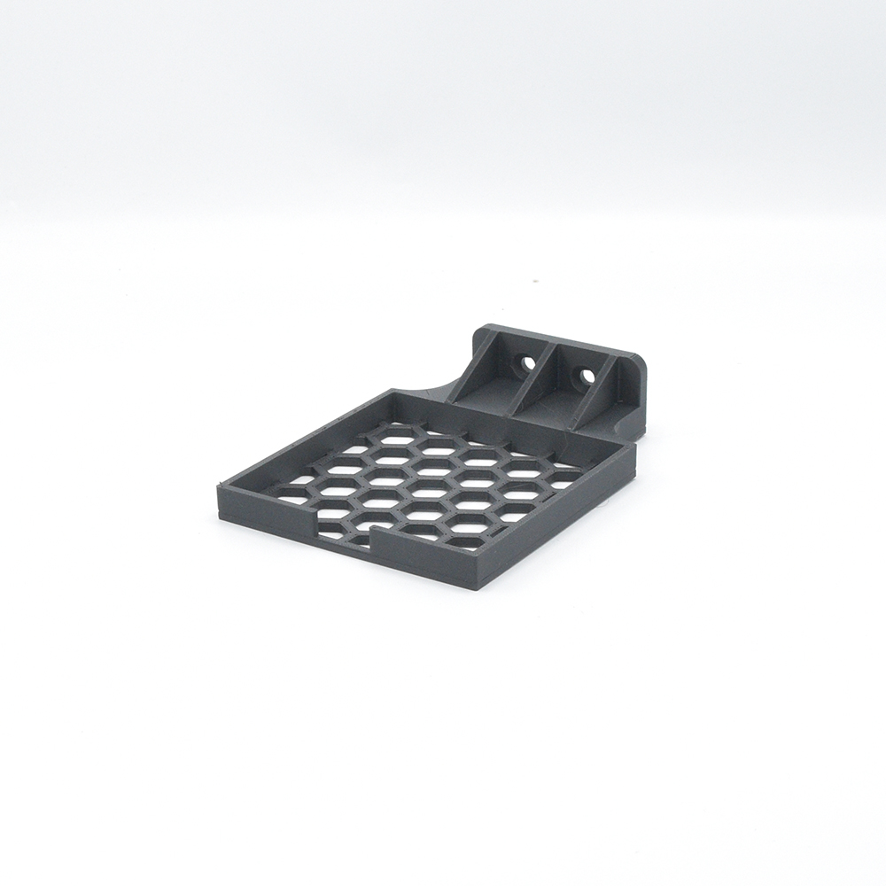 Muurbeugel voor LEGO® Star Wars™ Helmen  | Display - Houder - Beugel - Standaard