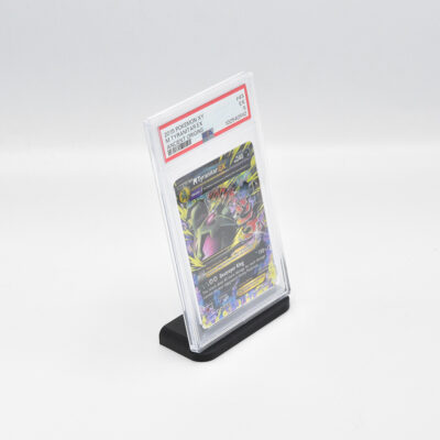 Universele Kaartenstandaard – Geschikt voor Slabs, Toploaders & TCG Singles | 3D Geprint Display