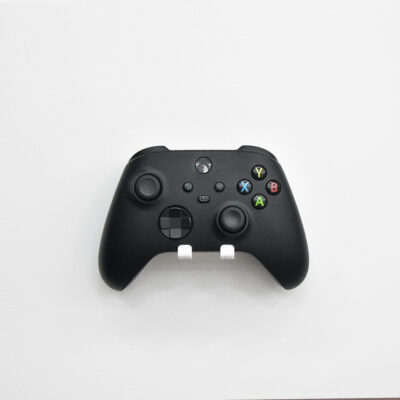 Controller Muurhouder – Wandhouder met Dubbelzijdig Tape voor Xbox & PlayStation Controllers